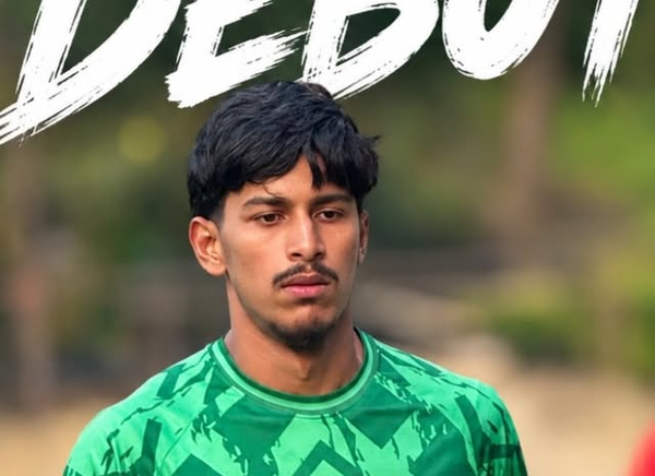 মোঃ ইমন